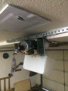 Garage Door Opener Repair Aurora, CO