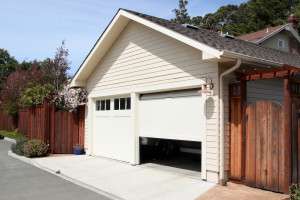 Parker Garage Door Installation