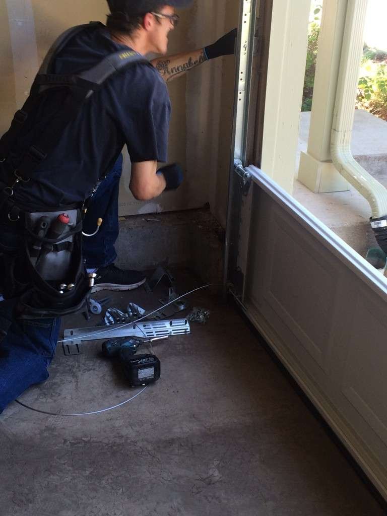 Parker Garage Door Repair Services Serving Colorado