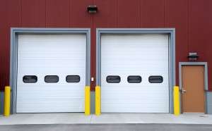 commercial garage doors aurora co