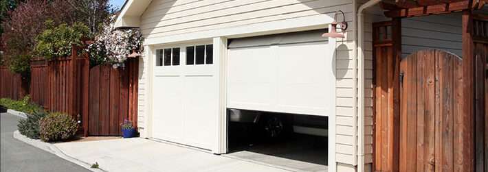 Aurora Garage Door Installation