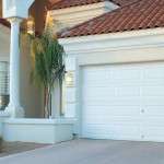 Long Panel Garage Doors Aurora CO